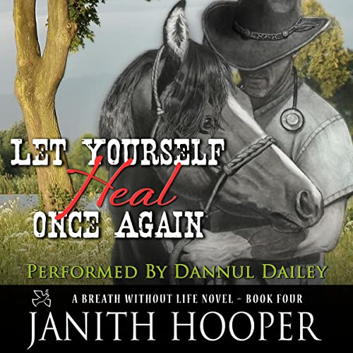 Cover of Let Yourself Heal Once Again