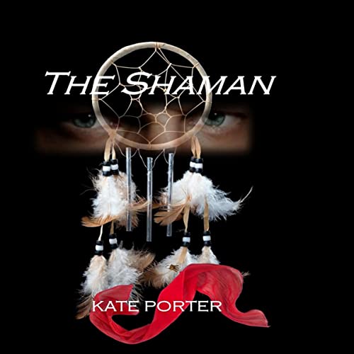 Cover of The Shaman