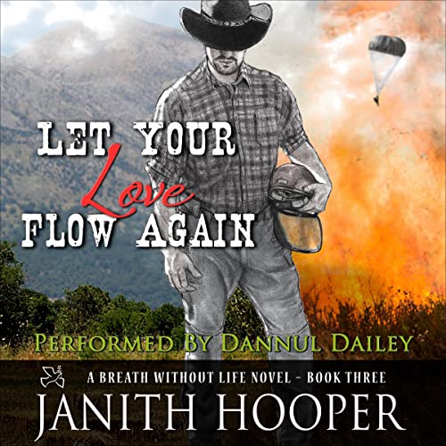 Cover of Let Your Love Flow Again