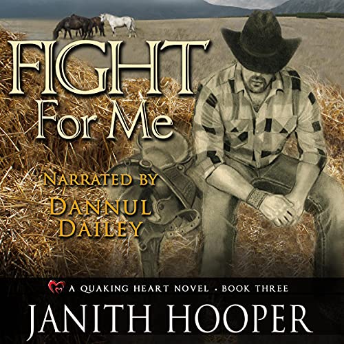 Cover of Fight For Me