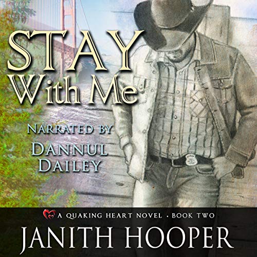 Cover of Stay with Me