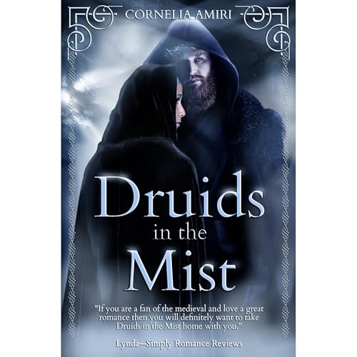Cover of Druids In The Mist