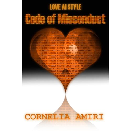 Cover of Code of Misconduct