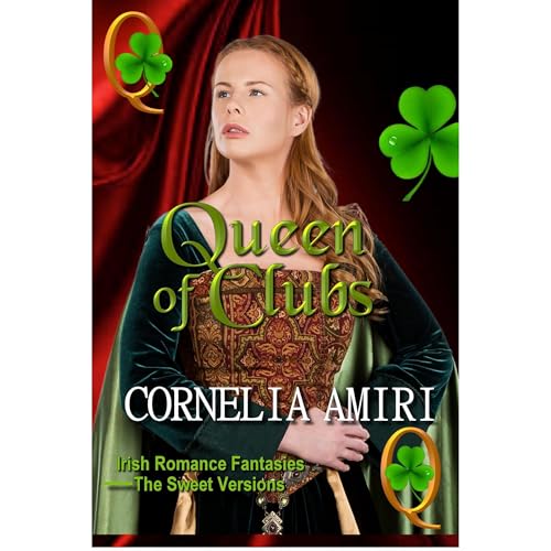 Cover of Queen Of Clubs