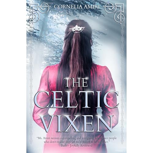 Cover of The Celtic Vixen