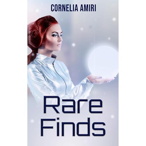 Cover of Rare Finds