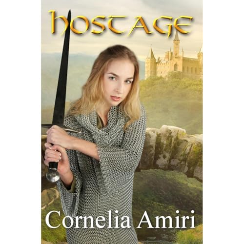 Cover of Hostage