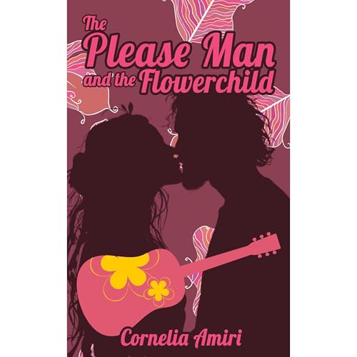 Cover of The Please Man and the Flower Child