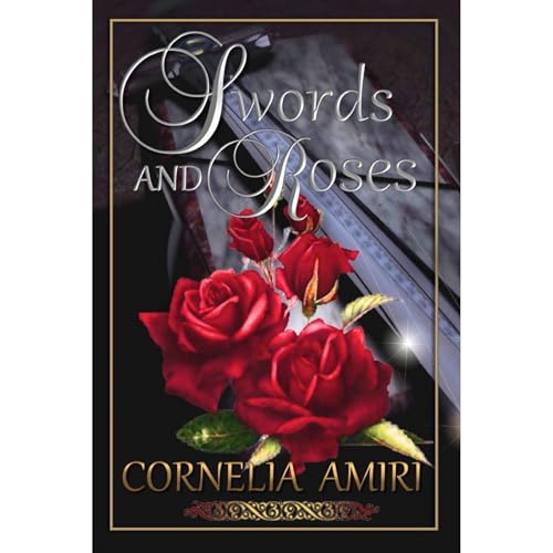 Cover of Swords and Roses