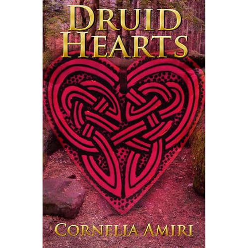 Cover of Druid Hearts