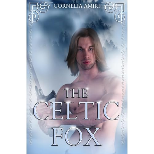 Cover of The Celtic Fox