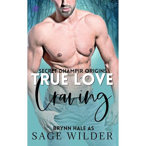 Cover of True Love Craving