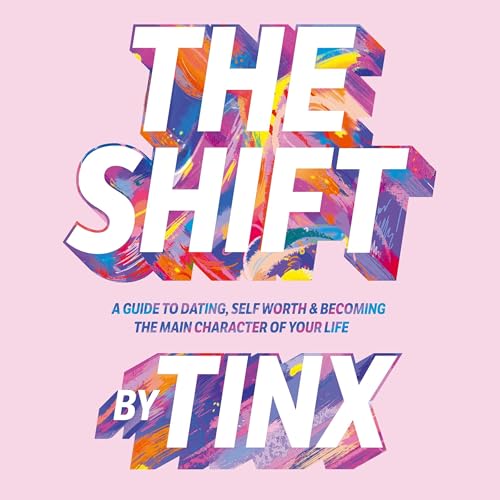 Cover of The Shift