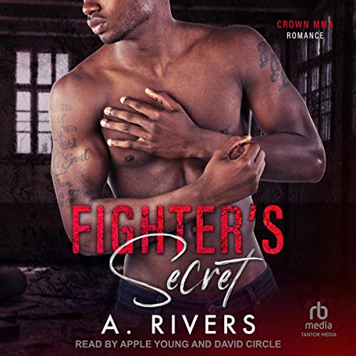 Cover of Fighter's Secret