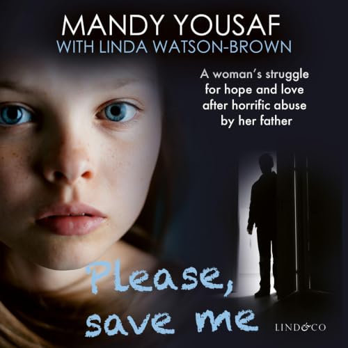 Cover of Please, Save Me