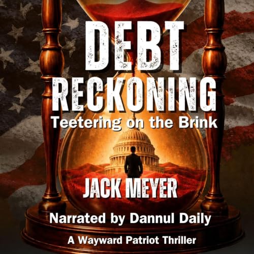 Cover of Debt Reckoning