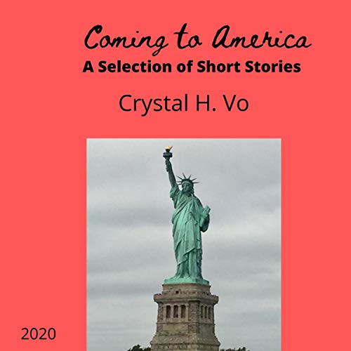 Cover of Coming to America: A Selection of Short Stories