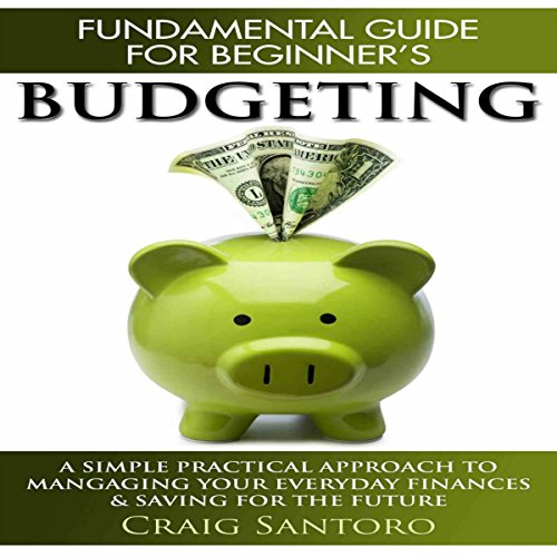 Cover of Budgeting