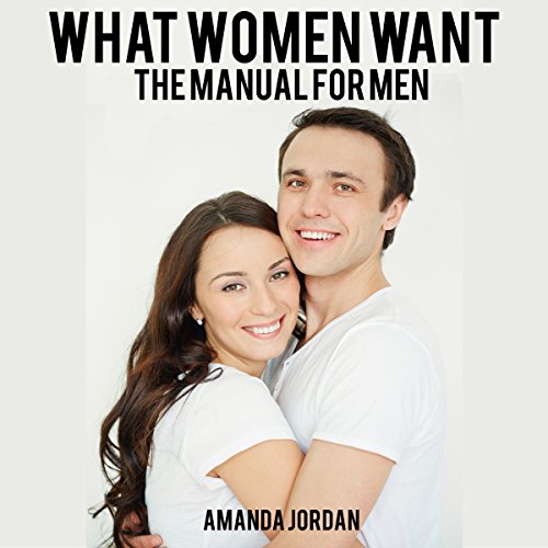 Cover of What Women Want