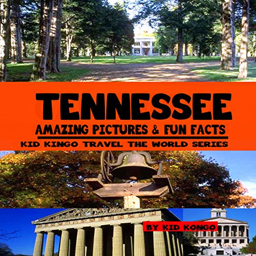 Cover of Tennessee
