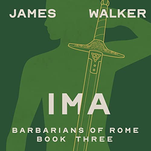 Cover of Ima