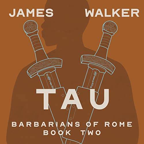 Cover of Tau