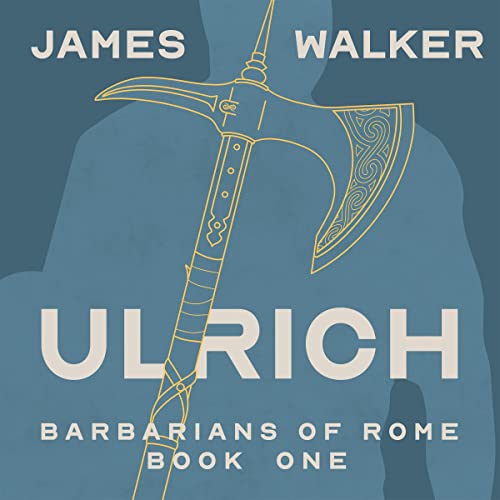 Cover of Ulrich