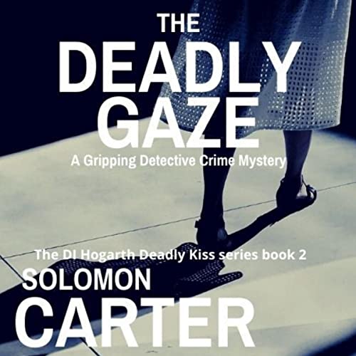 Cover of The Deadly Gaze