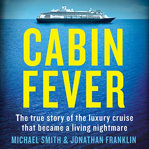 Cover of Cabin Fever