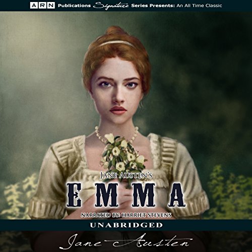 Cover of Emma