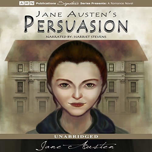 Cover of Persuasion