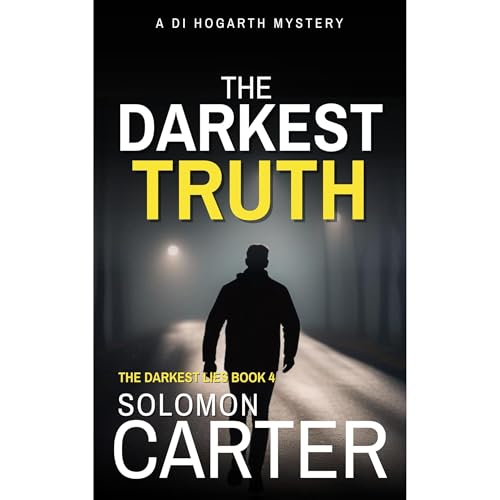 Cover of The Darkest Truth