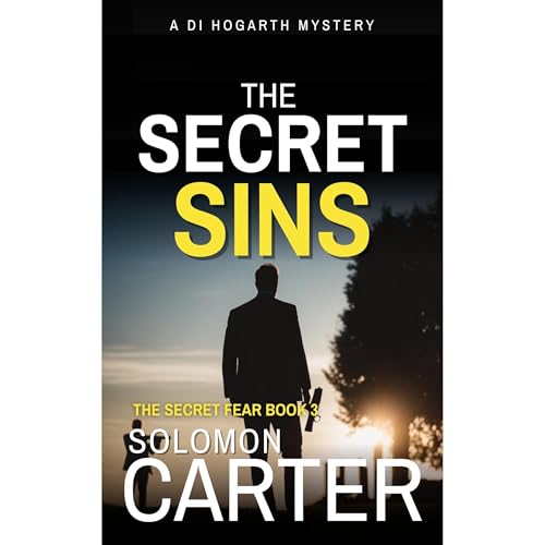 Cover of The Secret Sins