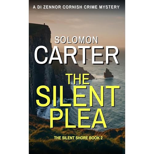 Cover of The Silent Plea