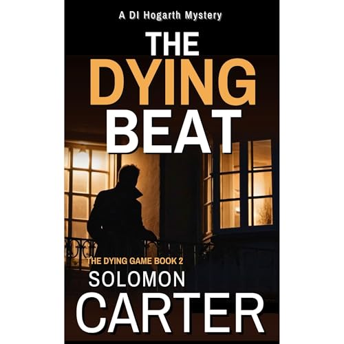 Cover of The Dying Beat