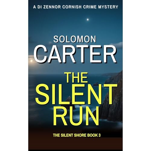 Cover of The Silent Run