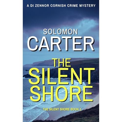 Cover of The Silent Shore