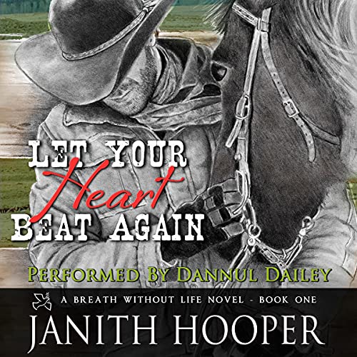 Cover of Let Your Heart Beat Again