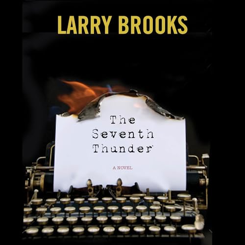 Cover of The Seventh Thunder