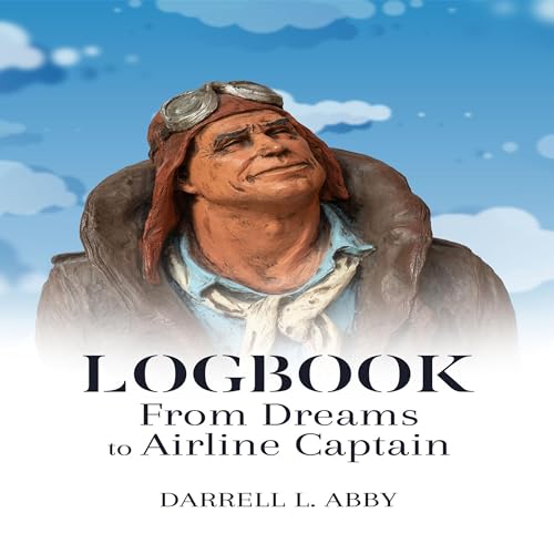 Cover of Logbook