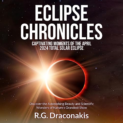 Cover of Eclipse Chronicles