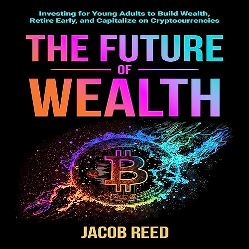 Cover of The Future of Wealth