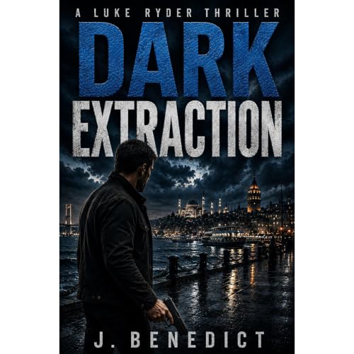 Cover of Dark Extraction