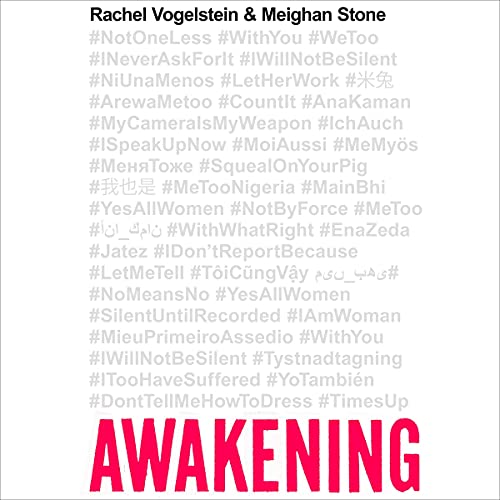 Cover of Awakening