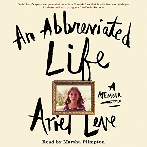 Cover of An Abbreviated Life
