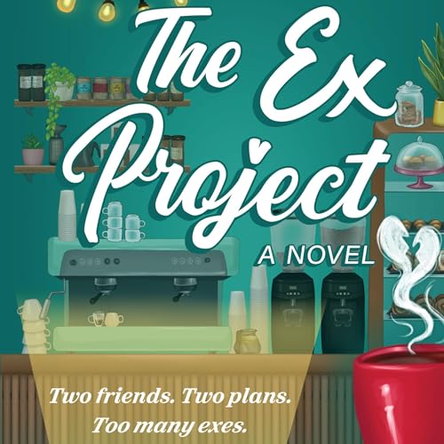 Cover of The Ex Project