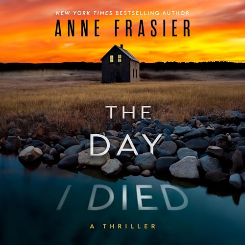 Cover of The Day I Died