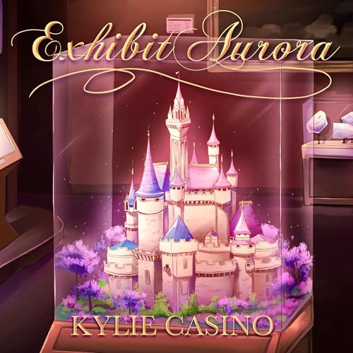 Cover of Exhibit Aurora
