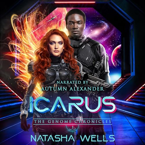 Cover of Icarus