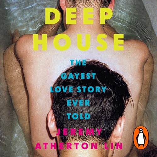 Cover of Deep House